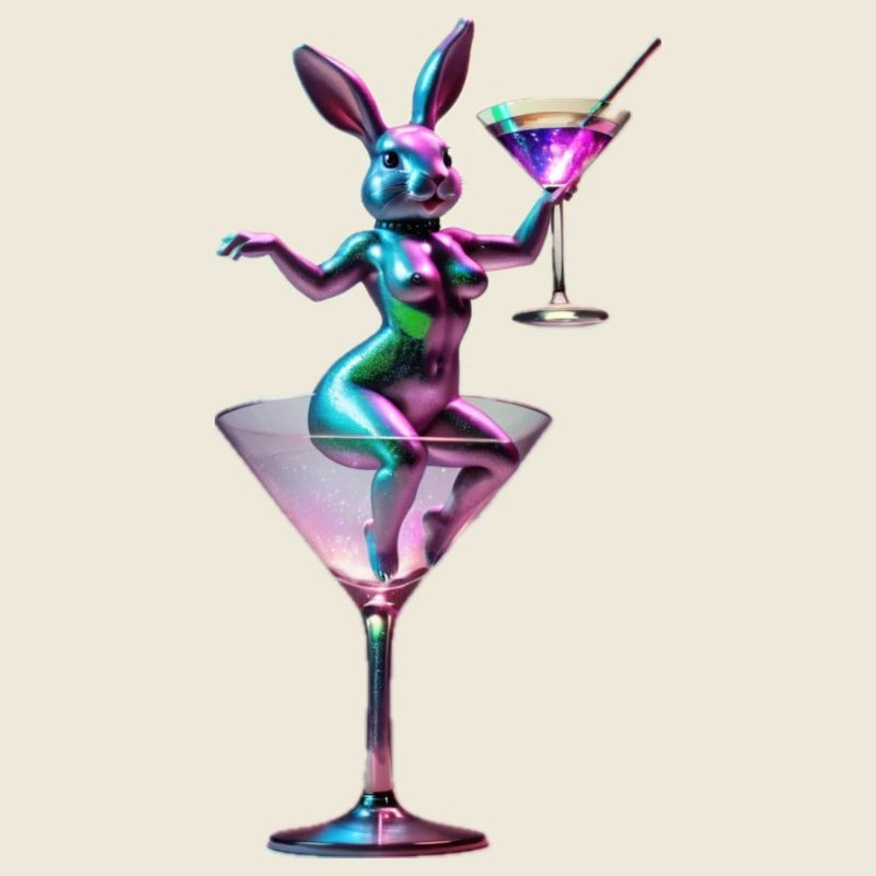 Cosmo Rabbit