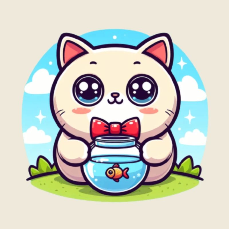 Chat Cartoon 2