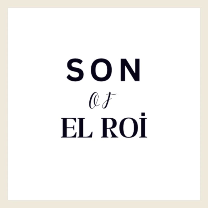 Son Of El Roi