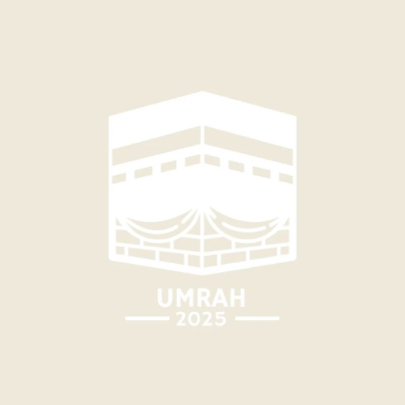 Umrah 2025 / Hajj Reise / Islam
