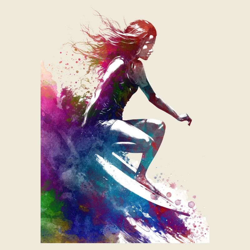Surfer sport #surfer #sport