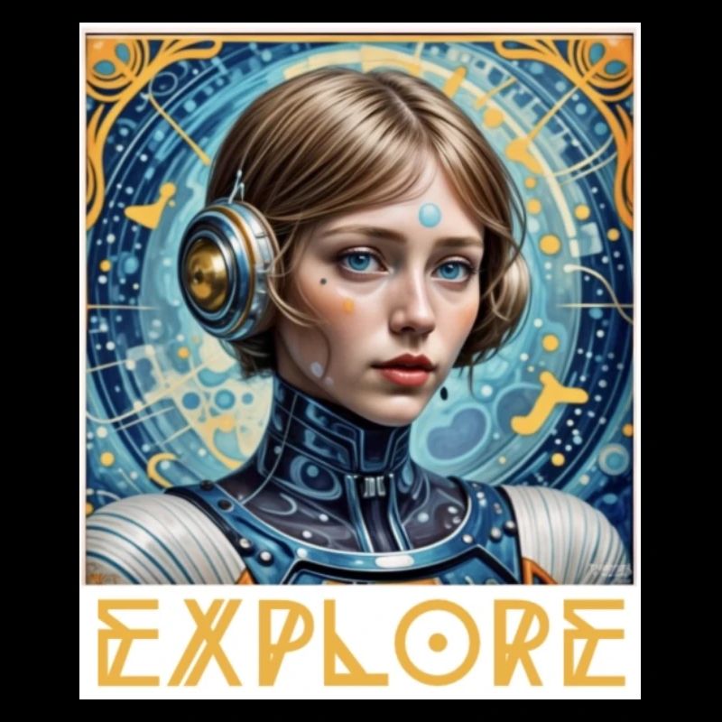 Explorez et partez à la conquête