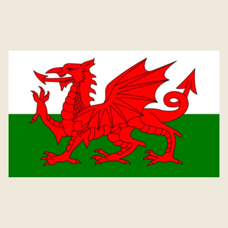 flagge_wales
