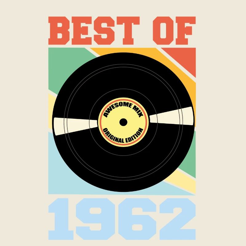 Best of 1962