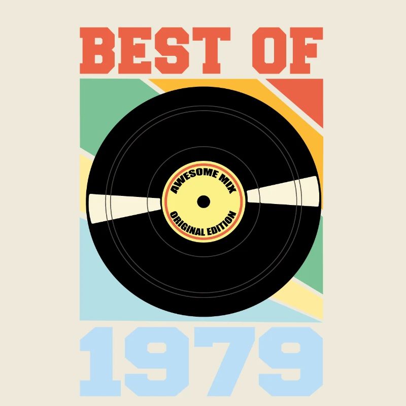 Le meilleur de 1979