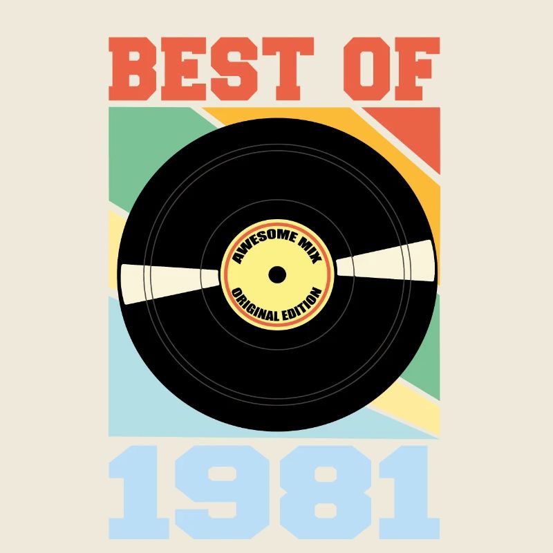 Best of 1981