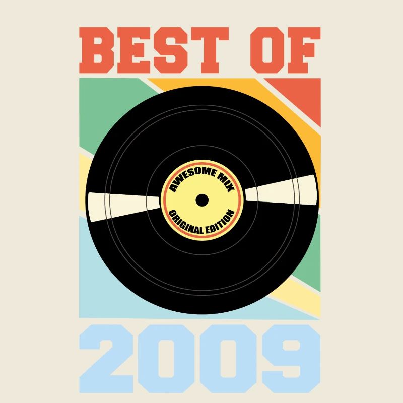 Le meilleur de 2009
