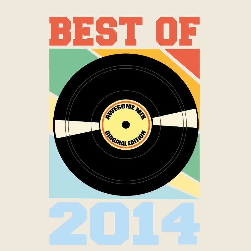 Le meilleur de 2014
