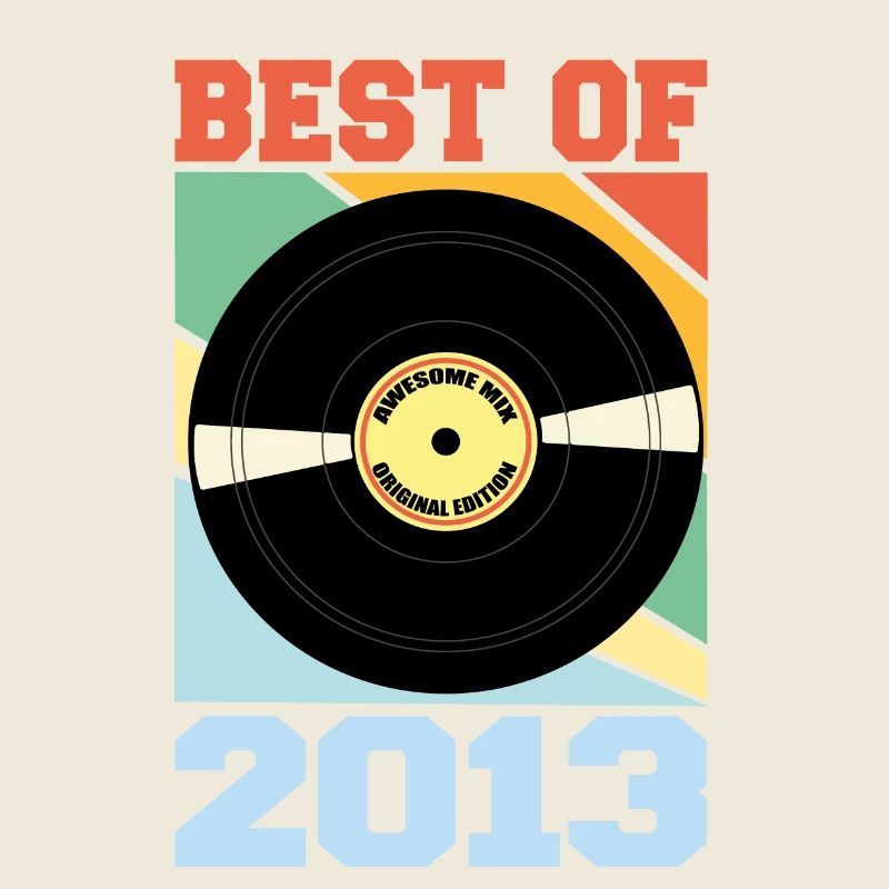 Best of 2013