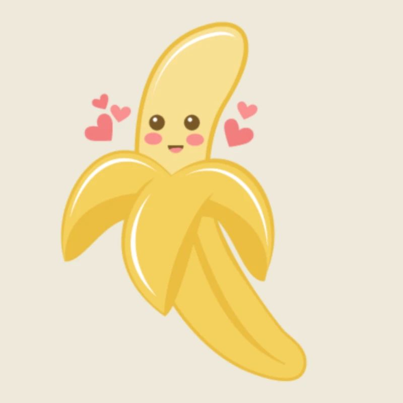 P'tite Banane