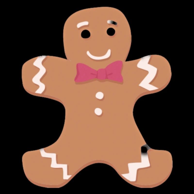 Lebkuchen Weihnachten Christmas Geschenk
