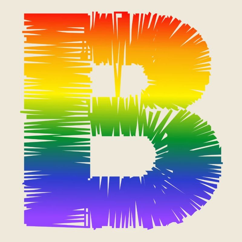 Rainbow B