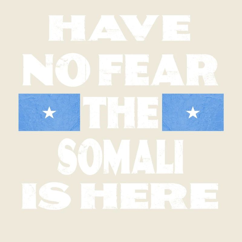Don't Worry Land Party is Here Somalia