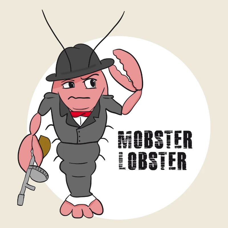 Mobster Lobster