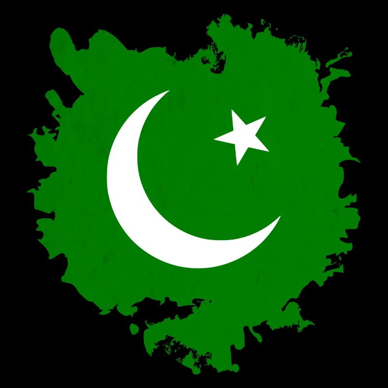 Pakistan