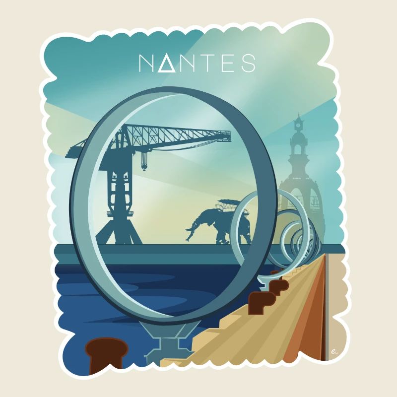 Nantes
