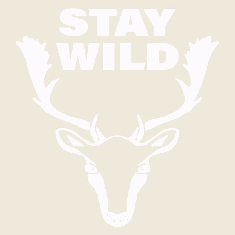 STAY WILD