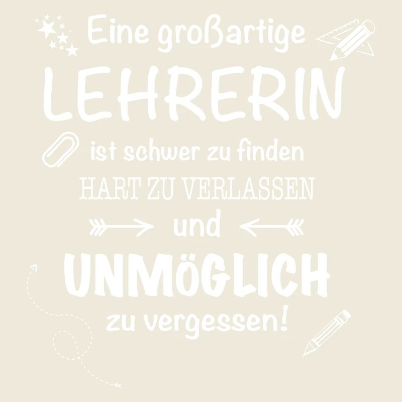 Lehrerin