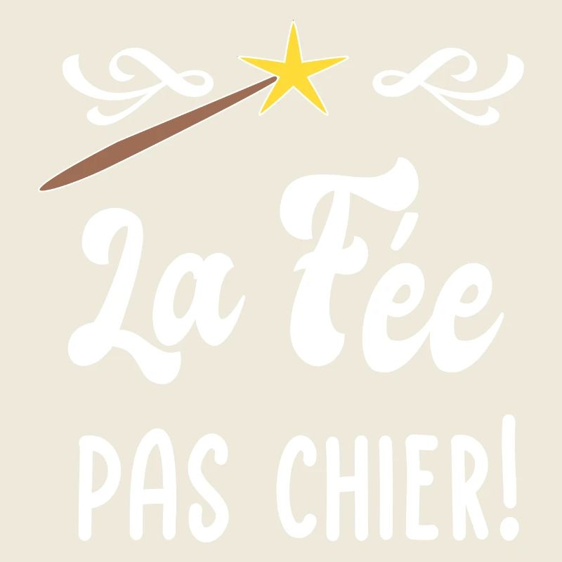 La Fée Pas Cher!