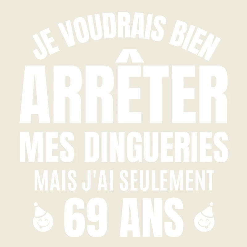 anniversaire, anniversaire 69 ans