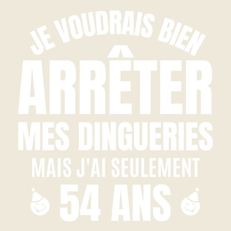 anniversaire 54 ans, anniversaire