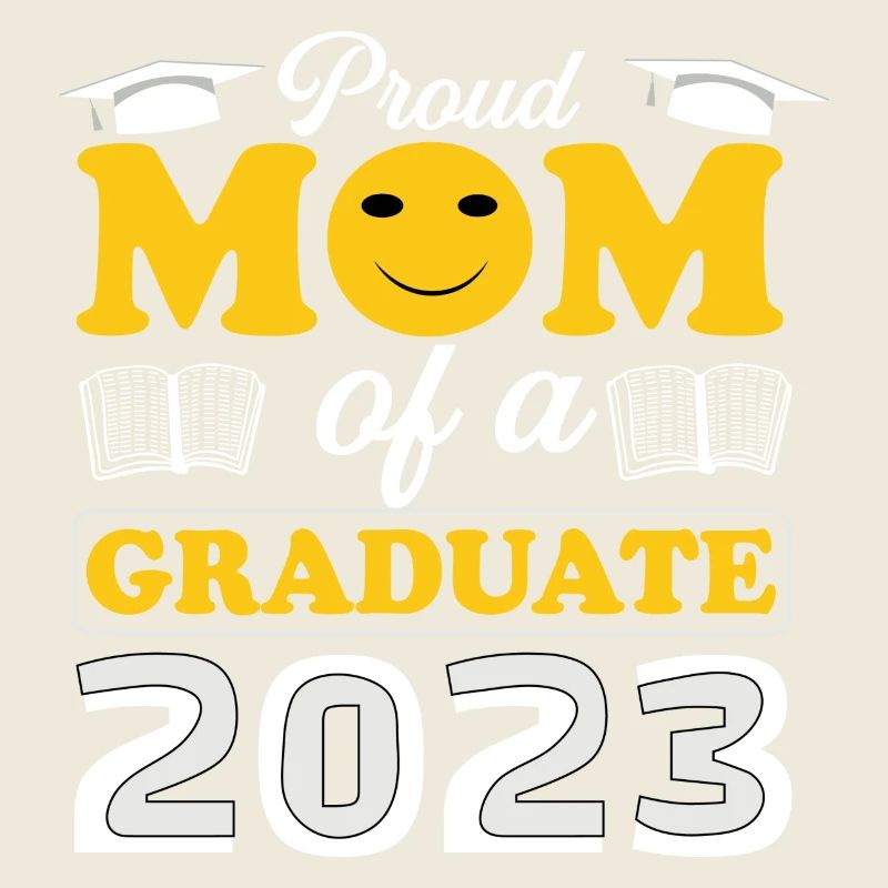 Pride Mama Absolvent 2023