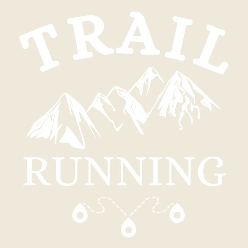 trail, trail running, course à pied