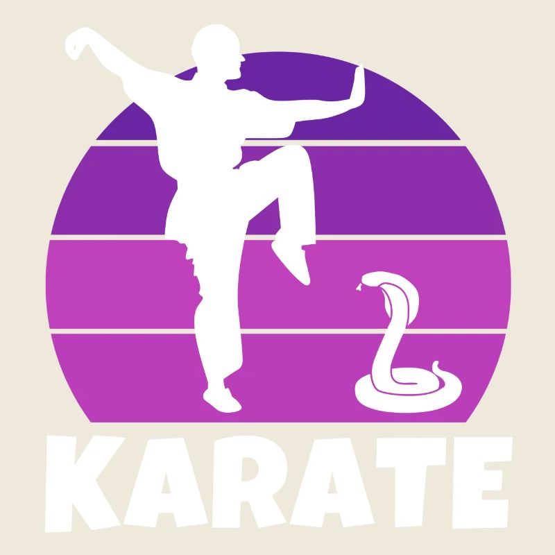 Karate, Karateka, Karatesport