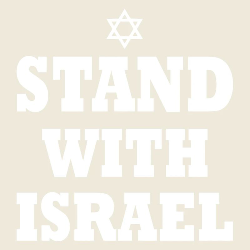 Stand with israel