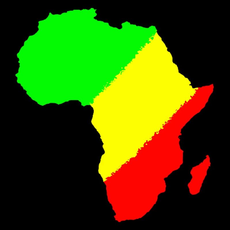 afrique