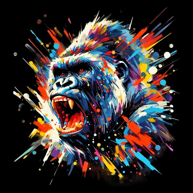 Gorilla