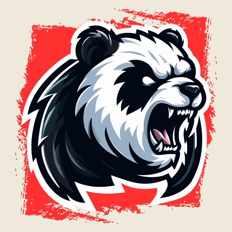 Panda fou