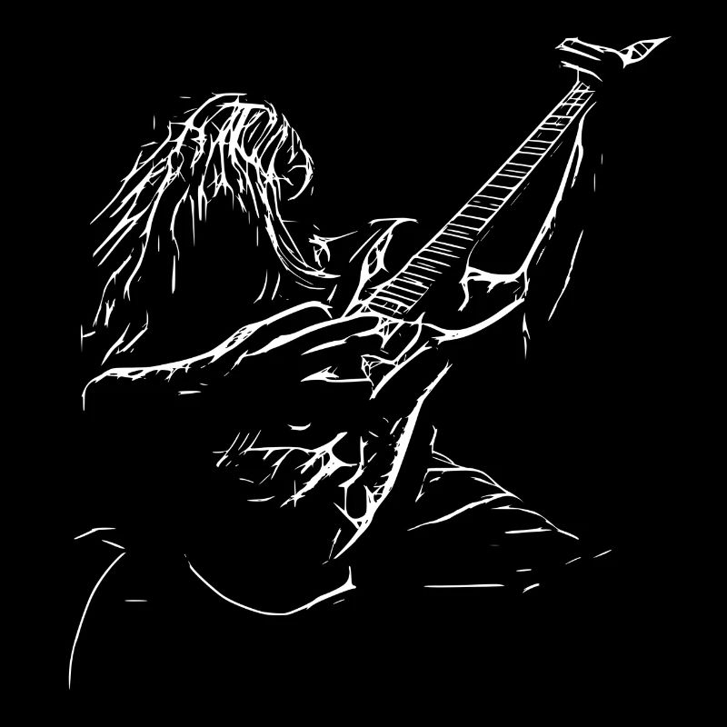 Rock it - Gitarrist 1