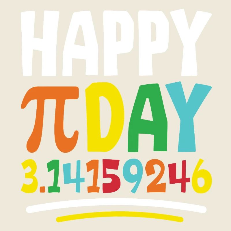 Happy Pi Day