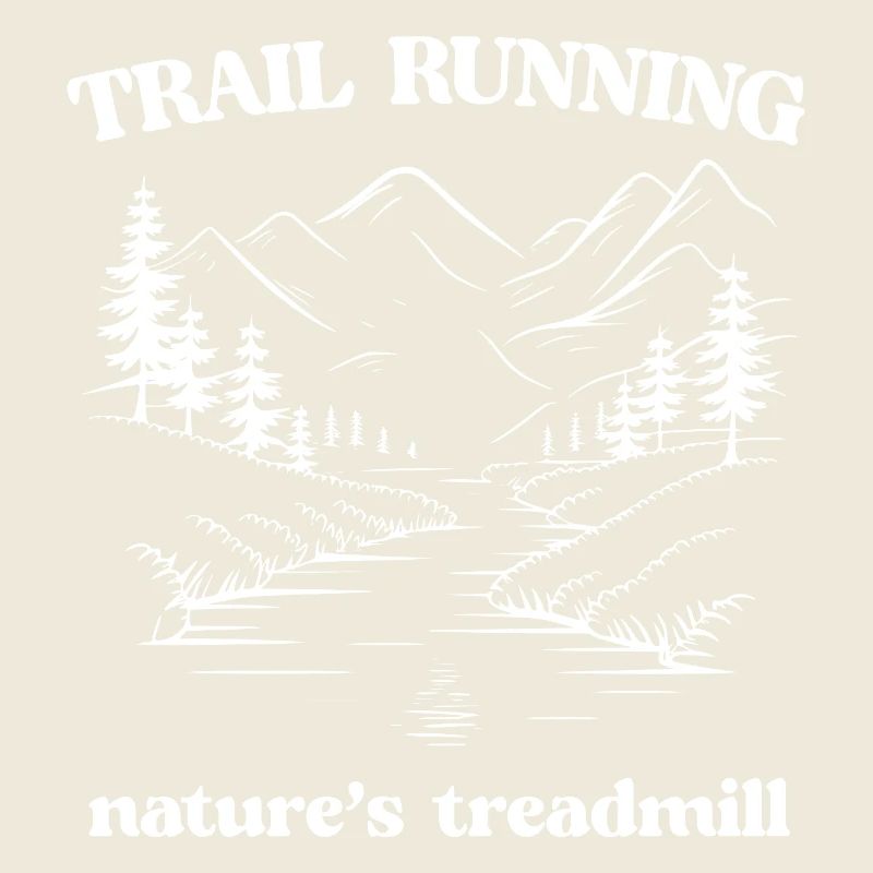 Trailrunning - Das Laufband der Natur