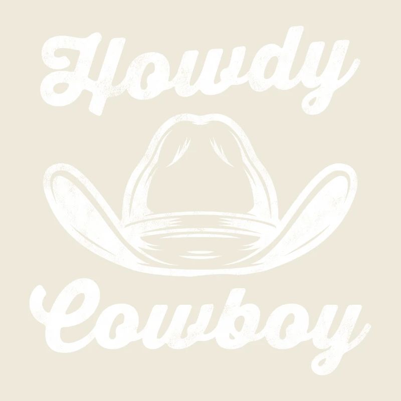 Howdy Cowboy