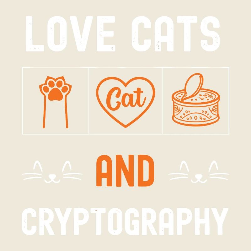 Chats and cryptography
