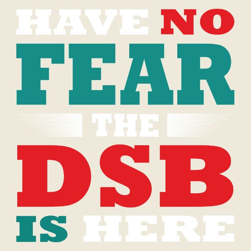 Have no Fear the Datenschutzbeauftragter is here