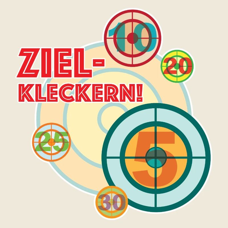 Target spilling - because something always goes wrong