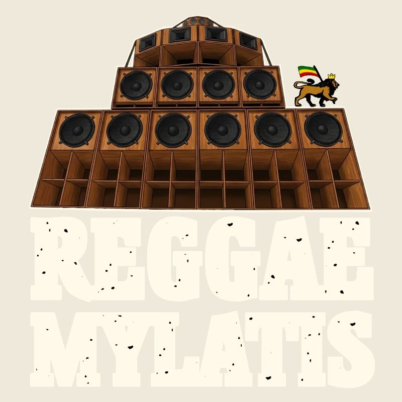 Reggae Mylatis