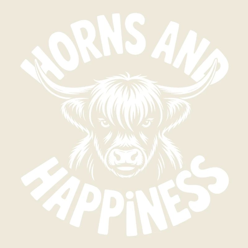 Highland Cow / Highland Beef – I Love Highlands