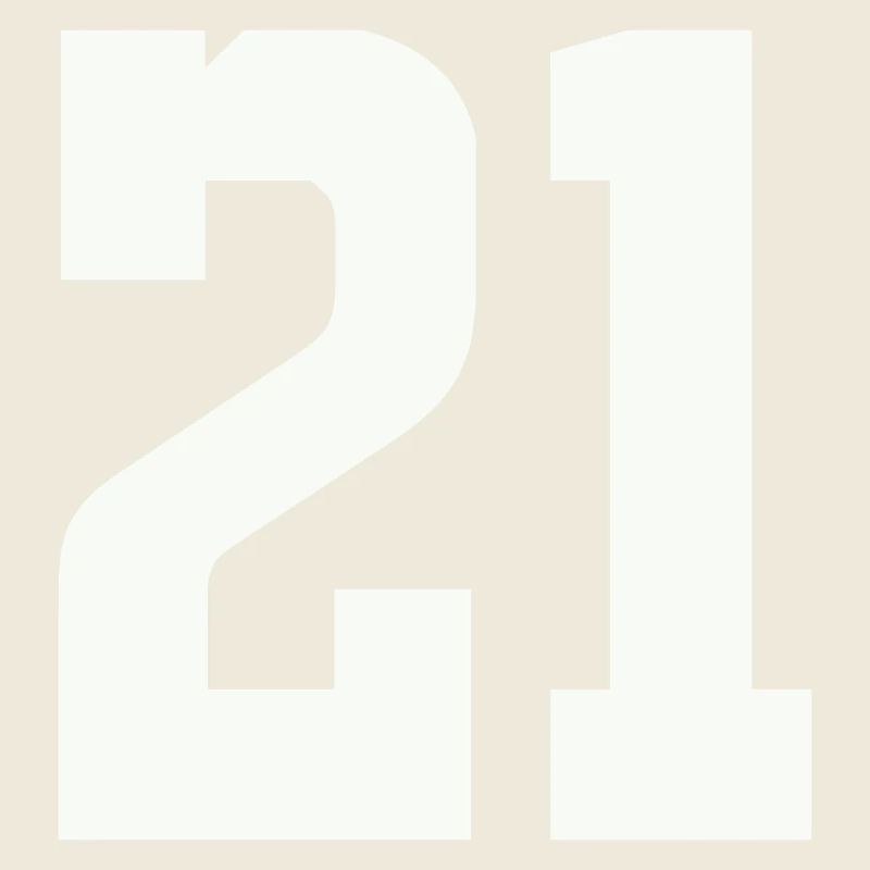 21