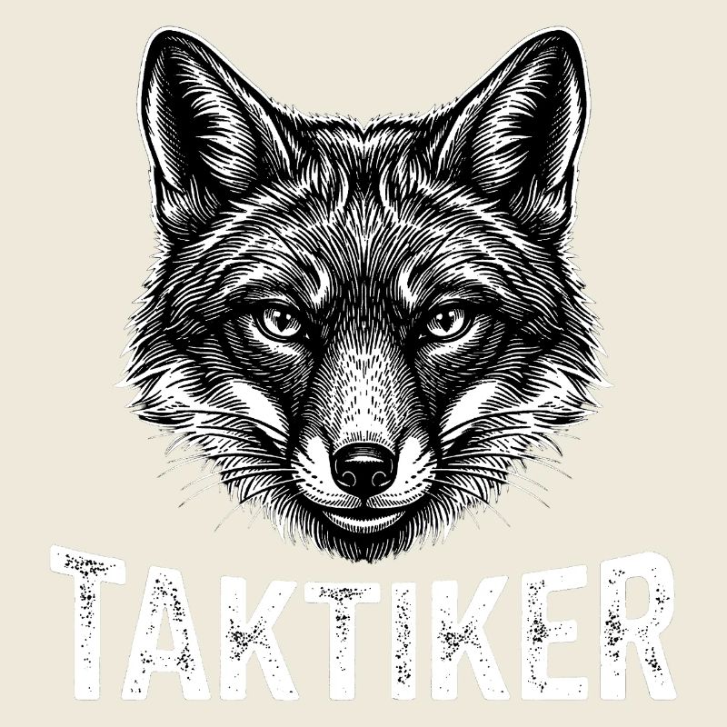 Tactician – Cunning Fox