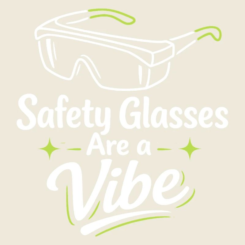 Goggle Vibe | Sécurité en laboratoire