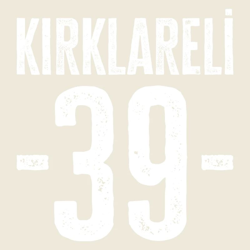 Proud Turks from Kırklareli – Number 39
