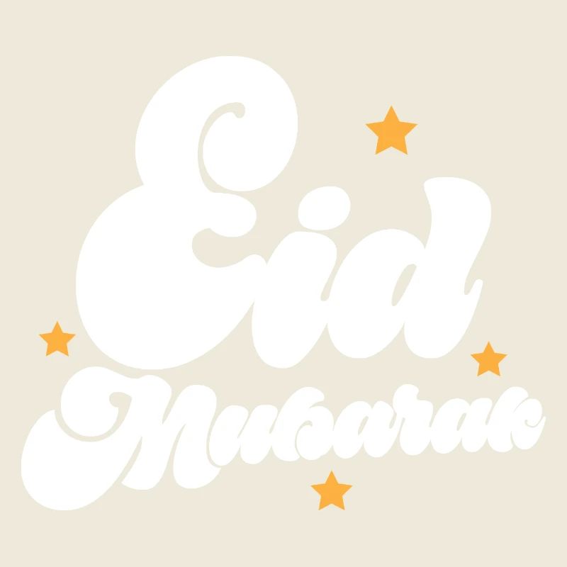Eid Mubarak