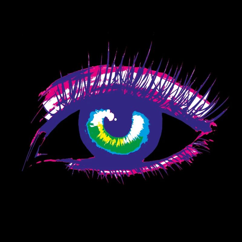eye