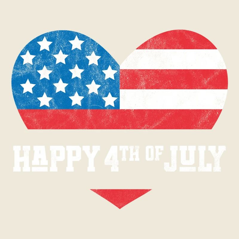 Frohen 4. Juli