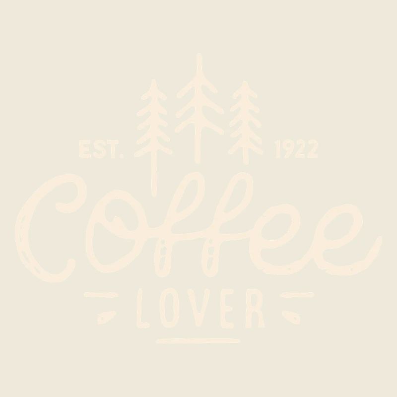 Amateur de café retro vintage aesthetic