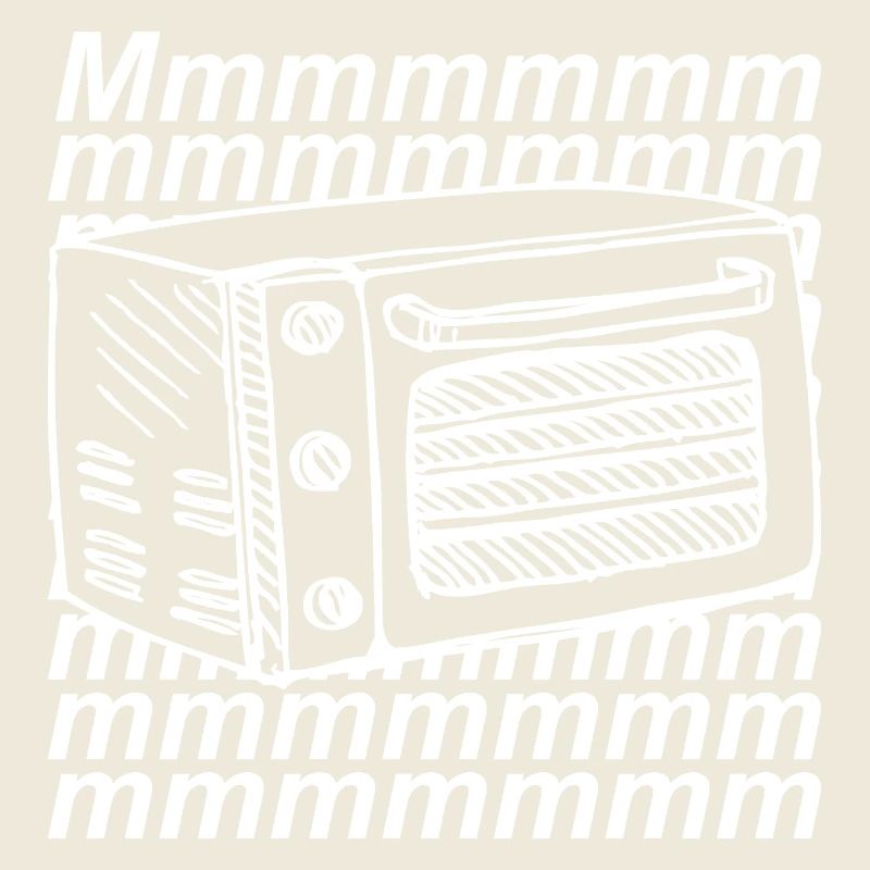 Micro-ondes MMM Graphique